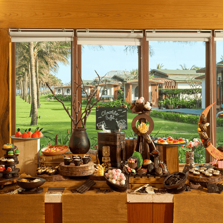 Chocolate Buffet Extravaganza - Image 3