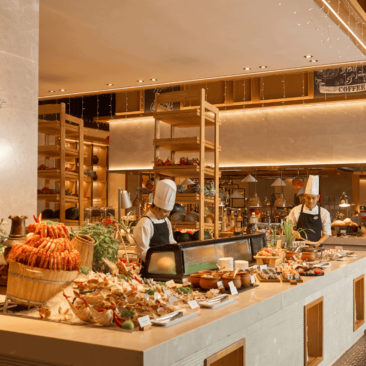 ocean odyssey Oktoberfest