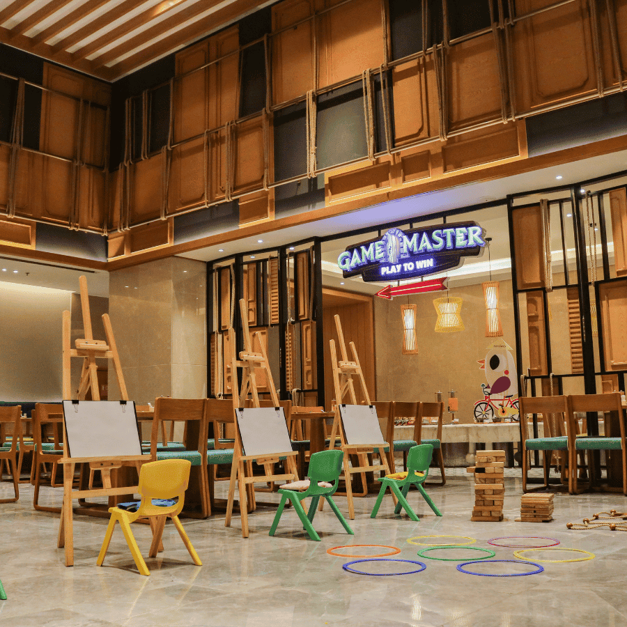 스위스 테마 뷔페 디너 - 이미지 5