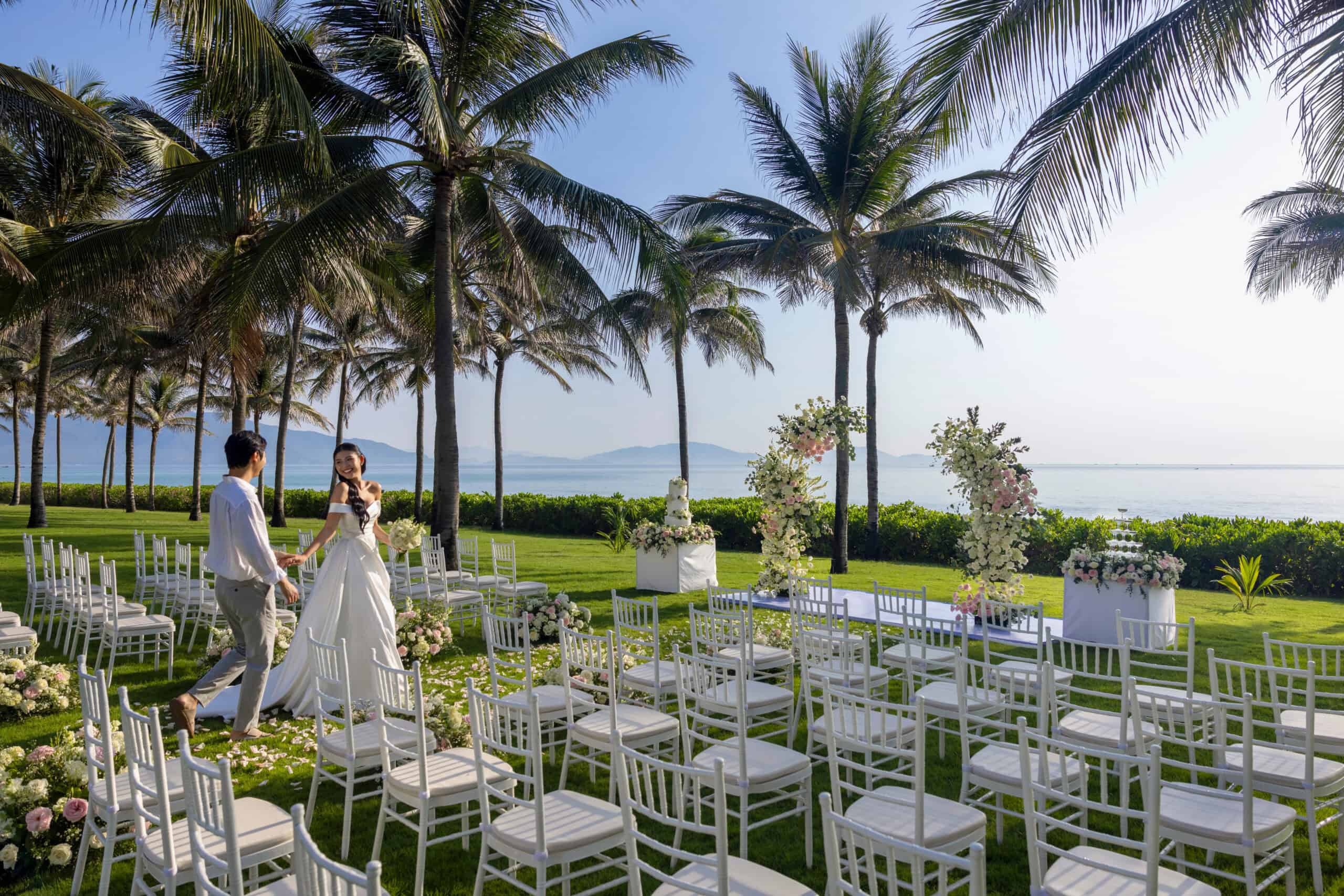 Wedding Planner tại Việt Nam