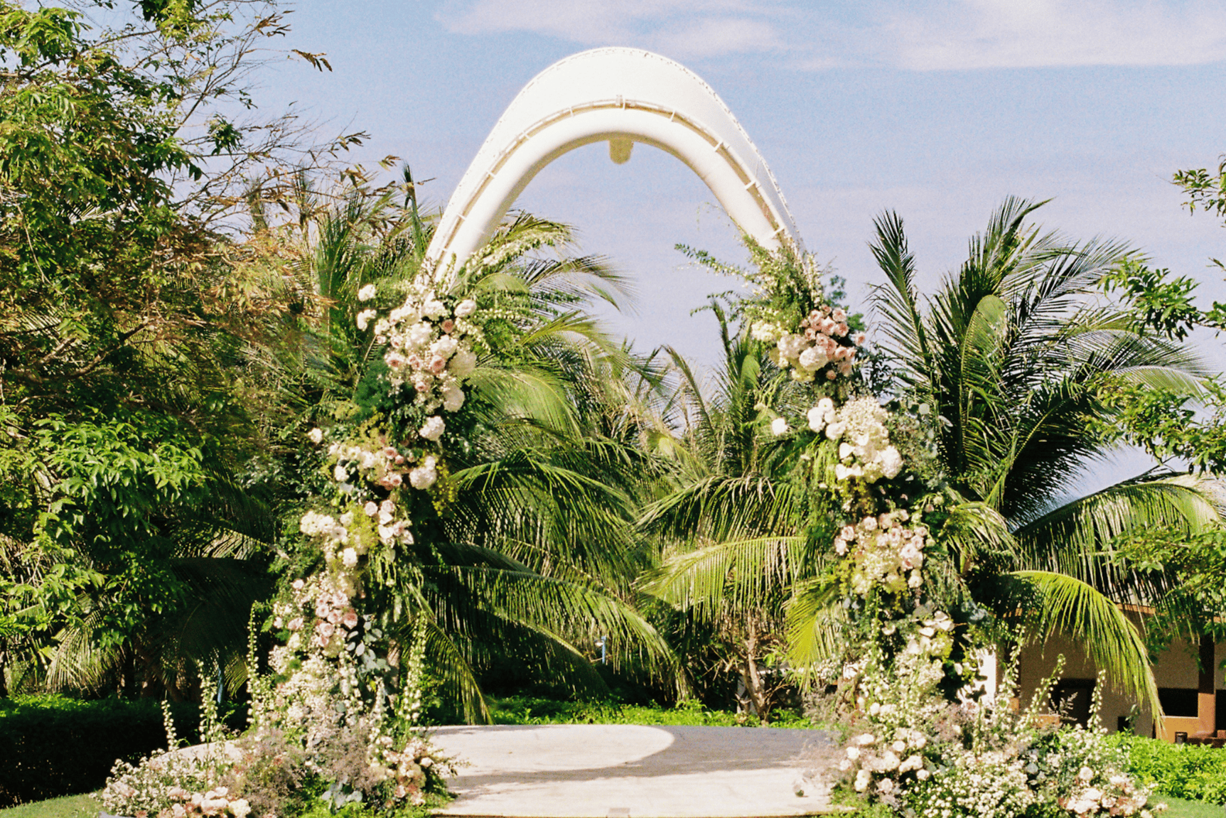 Wedding Planner in Nha Trang