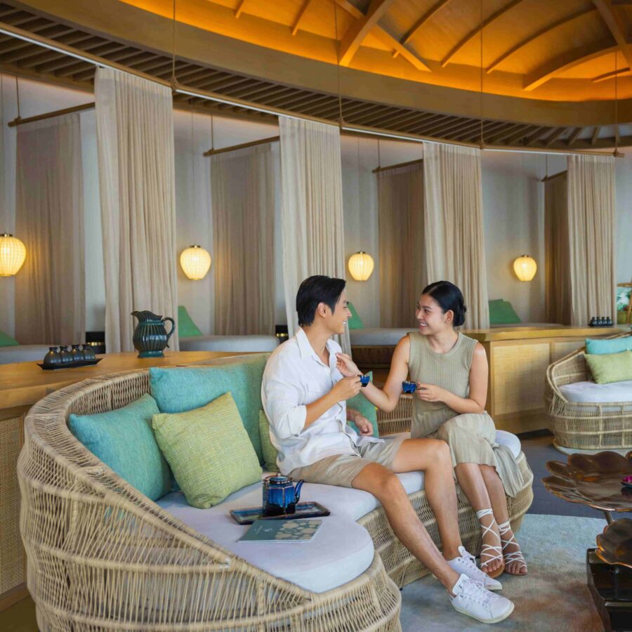 Gắn kết và yêu thương