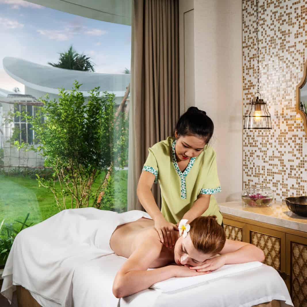 Тепло и Расслабление – 90 минут