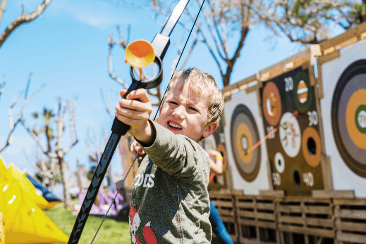 Trò Chơi Thử Thách & Hành Động
