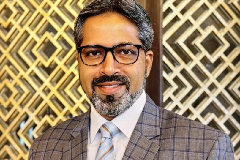 DOSM - Prabhakar Singh (Mr.Parker) (1)