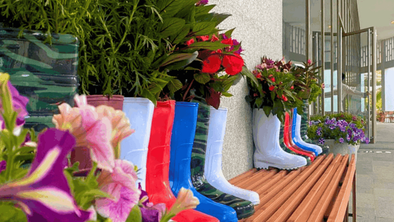 Singin' In The Rain 1