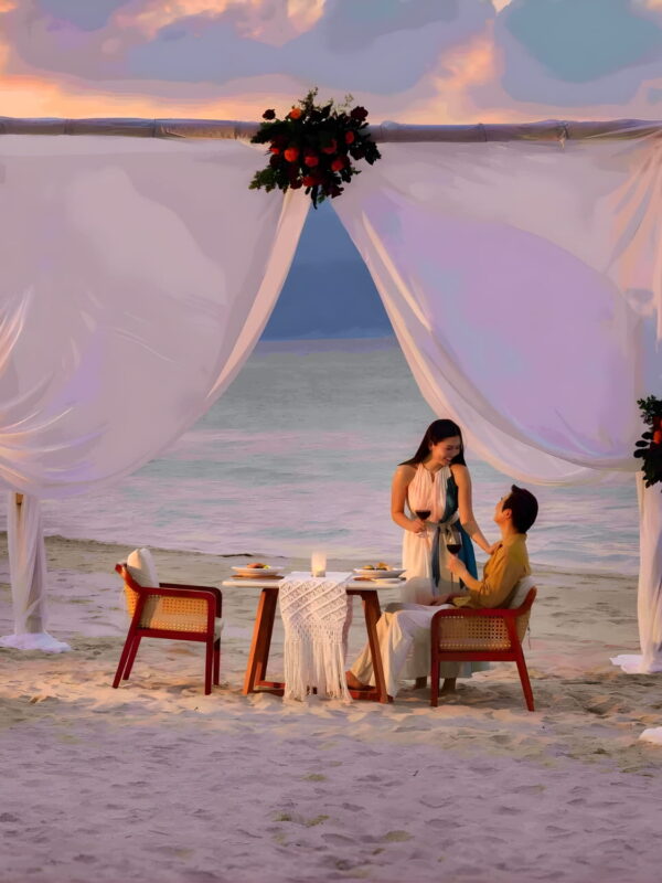 Private Dinner