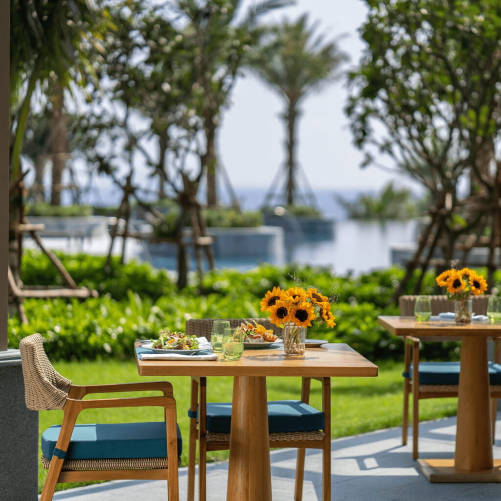 Gói karaoke riêng tư tại Mövenpick Resort Cam Ranh