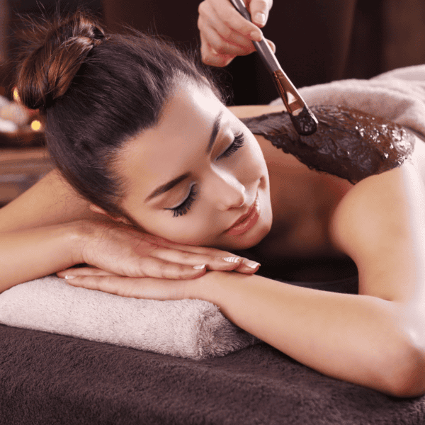 Chocolate & Aloe Relaxation (120 Mins)