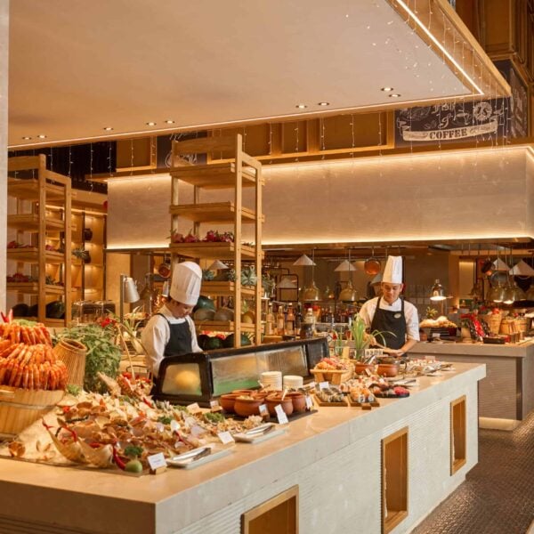 Panorama Restaurant