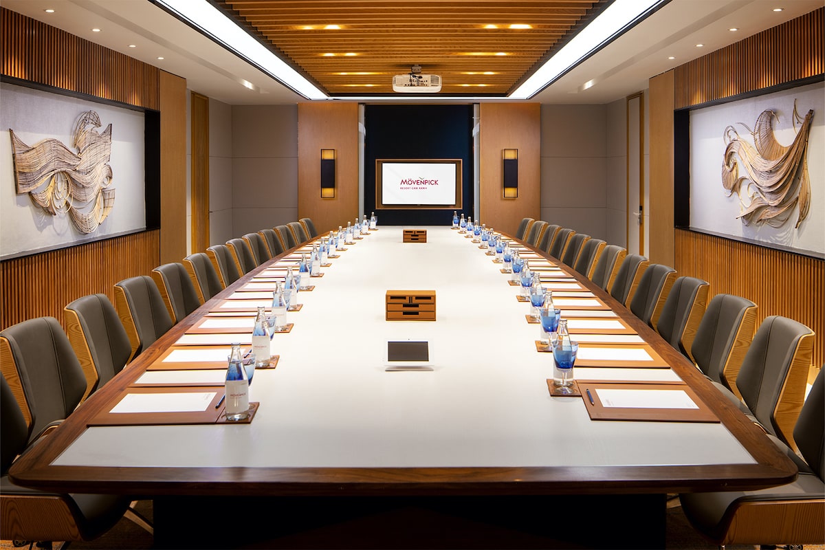 ALL Meeting Planner rewards – meeting planner in Cam Ranh
