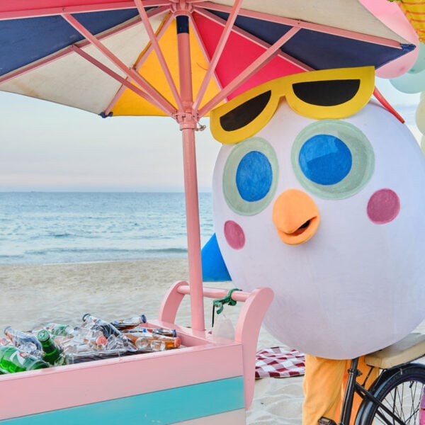 Best Kids Club in Cam Ranh for families - Little Birds Club at Movenpick Resort