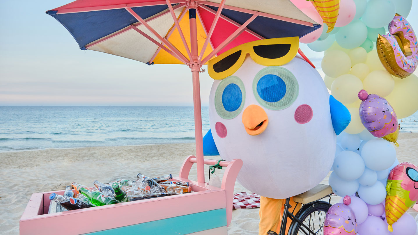 Best Kids Club in Cam Ranh for families - Little Birds Club at Movenpick Resort