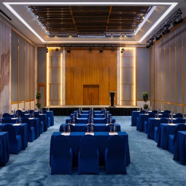 Meeting packages in Cam Ranh at Mövenpick Resort Cam Ranh