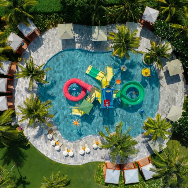Cam Ranh resort deals at Mövenpick Resort Cam Ranh