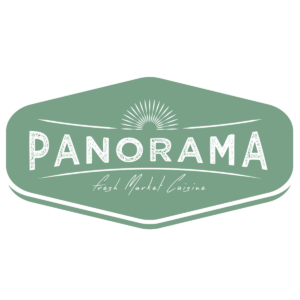 Logo nhà hàng Panorama tại Mövenpick Resort Cam Ranh