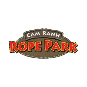 Công viên dây thừng mạo hiểm (Rope Park) tại Mövenpick Resort Cam Ranh