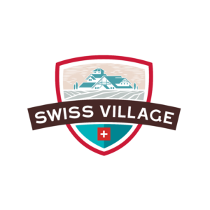 Làng Thụy Sĩ (Swiss Village) – khu giải trí phức hợp tại Mövenpick Resort Cam Ranh