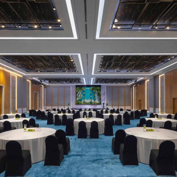 Zurich Ballroom meeting room – ballroom in Cam Ranh