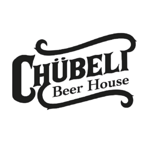 Logo nhà hàng Chubeli tại Mövenpick Resort Cam Ranh