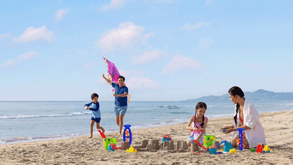 Hoạt Động Giải Trí