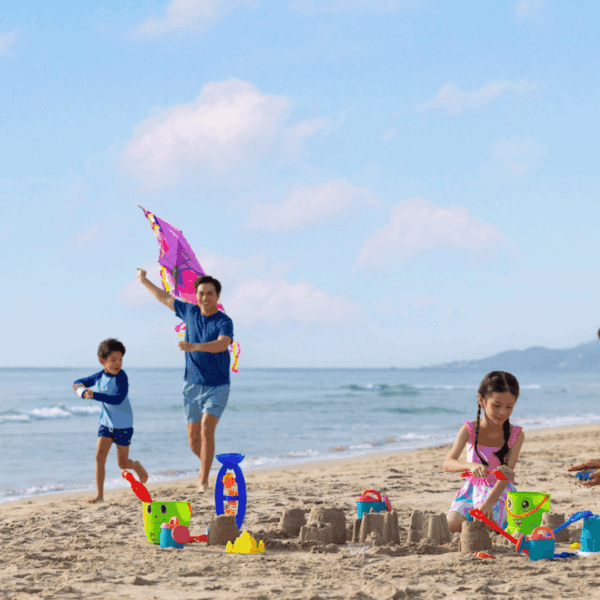 Events in Cam Ranh at Mövenpick Resort Cam Ranh