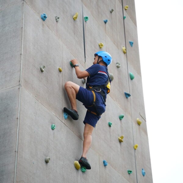 Team building in Cam Ranh at Mövenpick Resort Cam Ranh