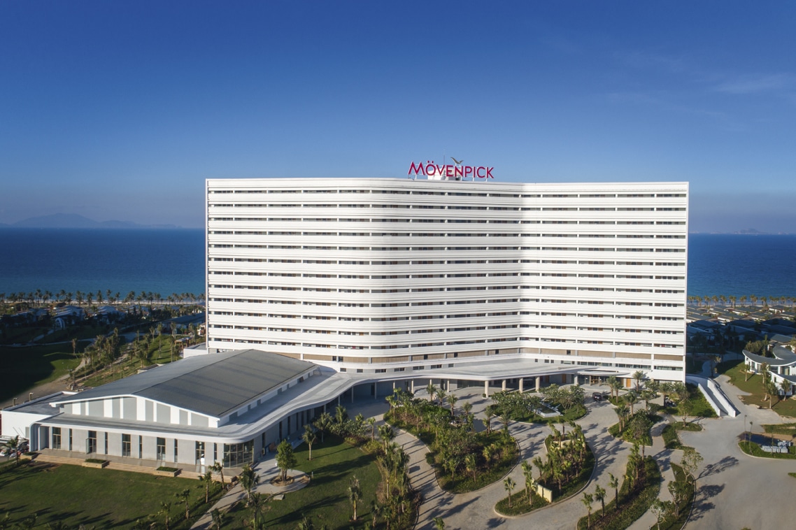 Mövenpick Resort Cam Ranh