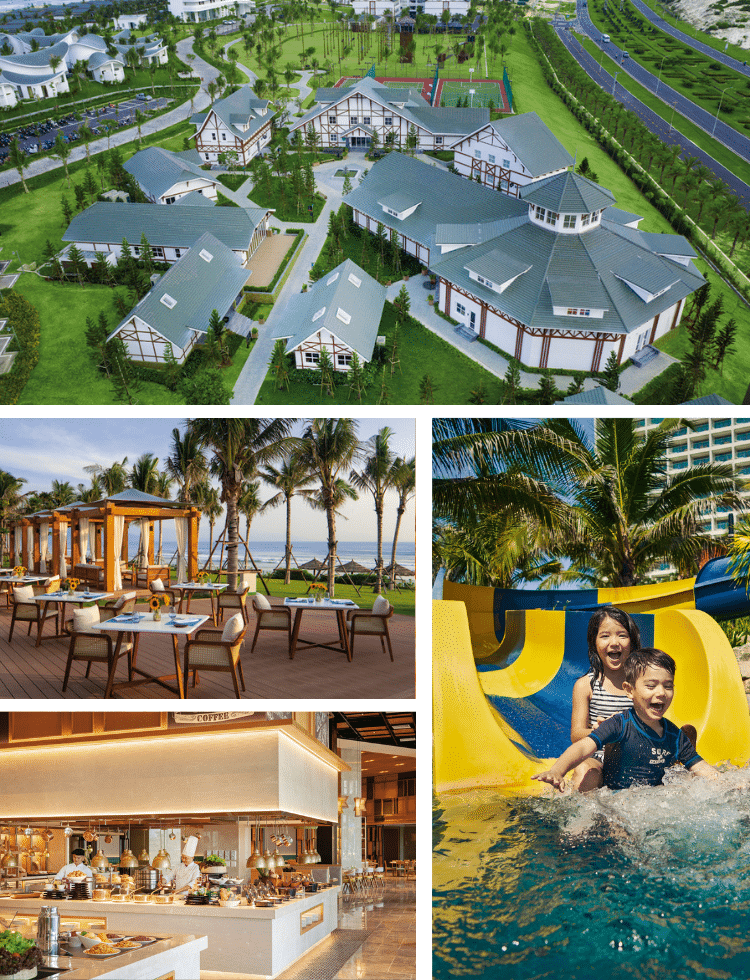 Mövenpick Hotel Nha Trang