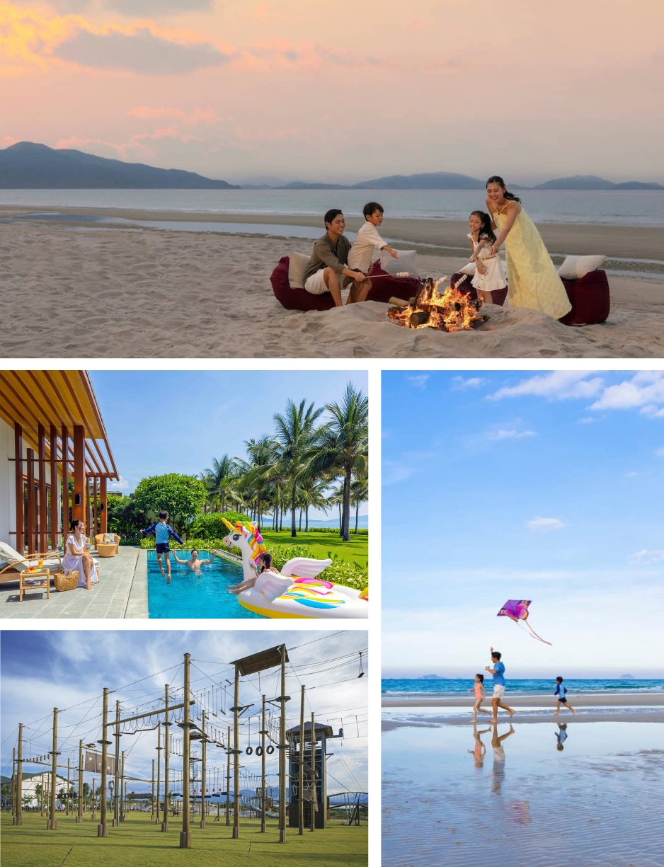 ALL Accor Promotion in Vietnam