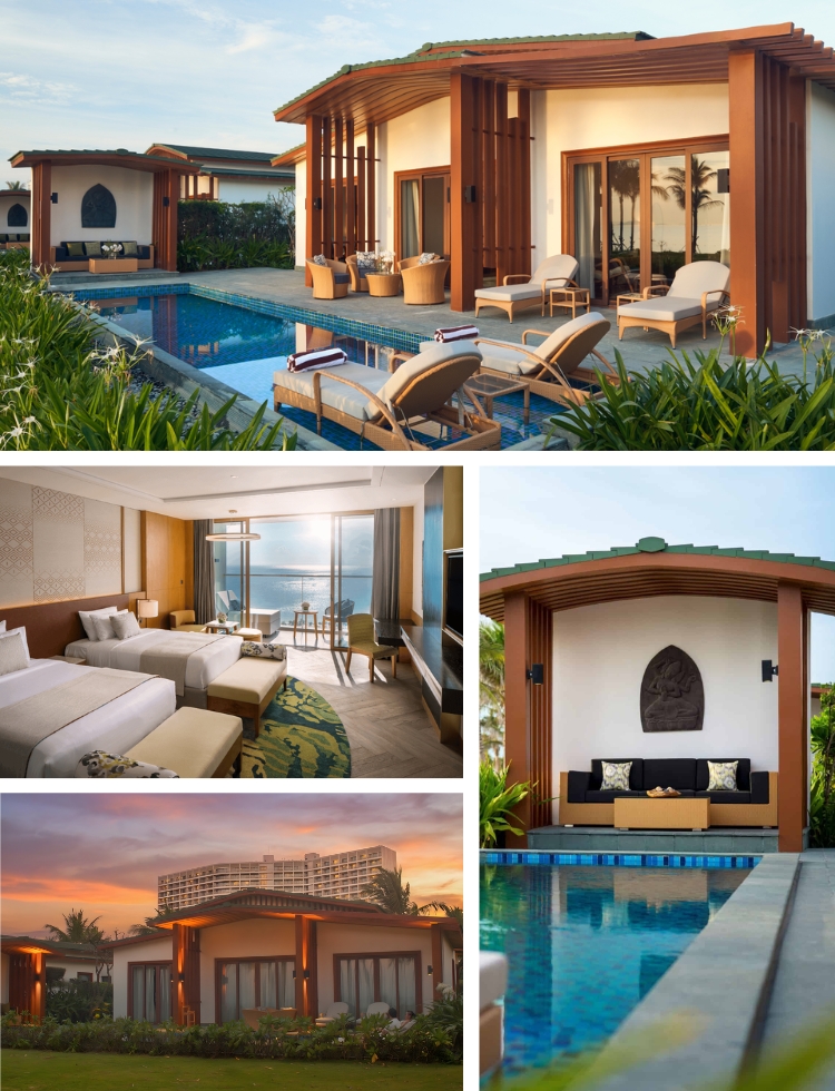 Villas In Nha Trang