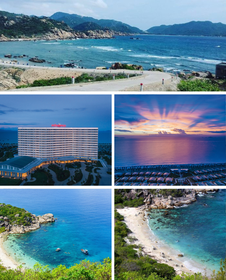 Villas In Nha Trang