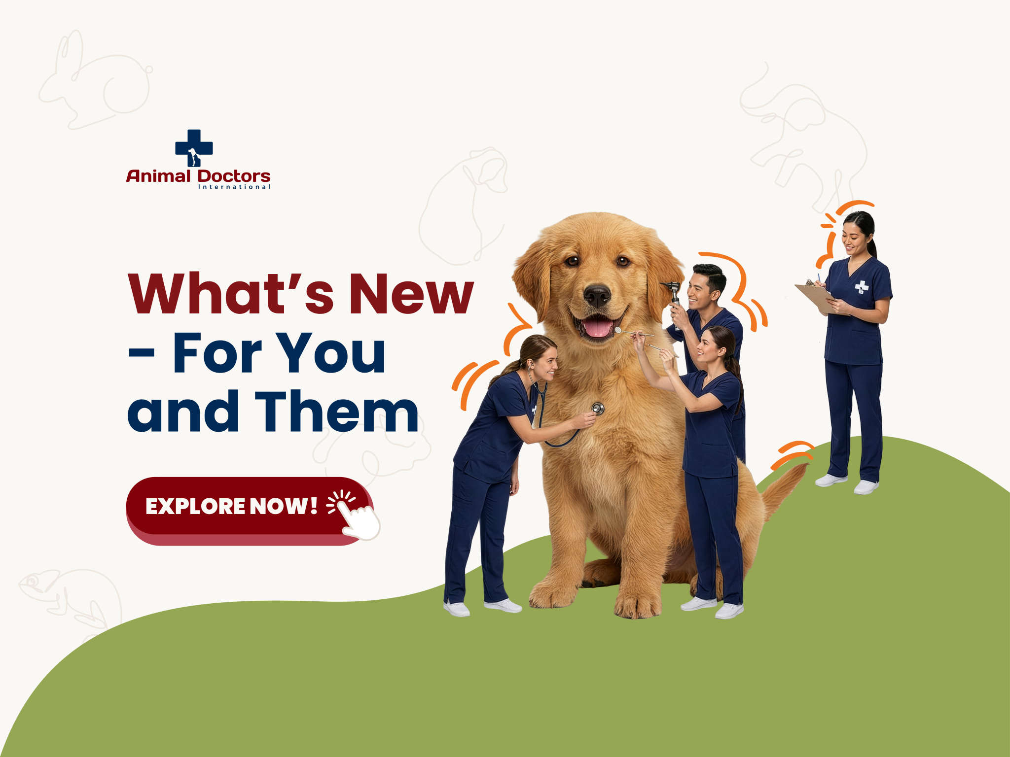 Thú cưng nghỉ dưỡng tại Little Paws Club Mövenpick Cam Ranh