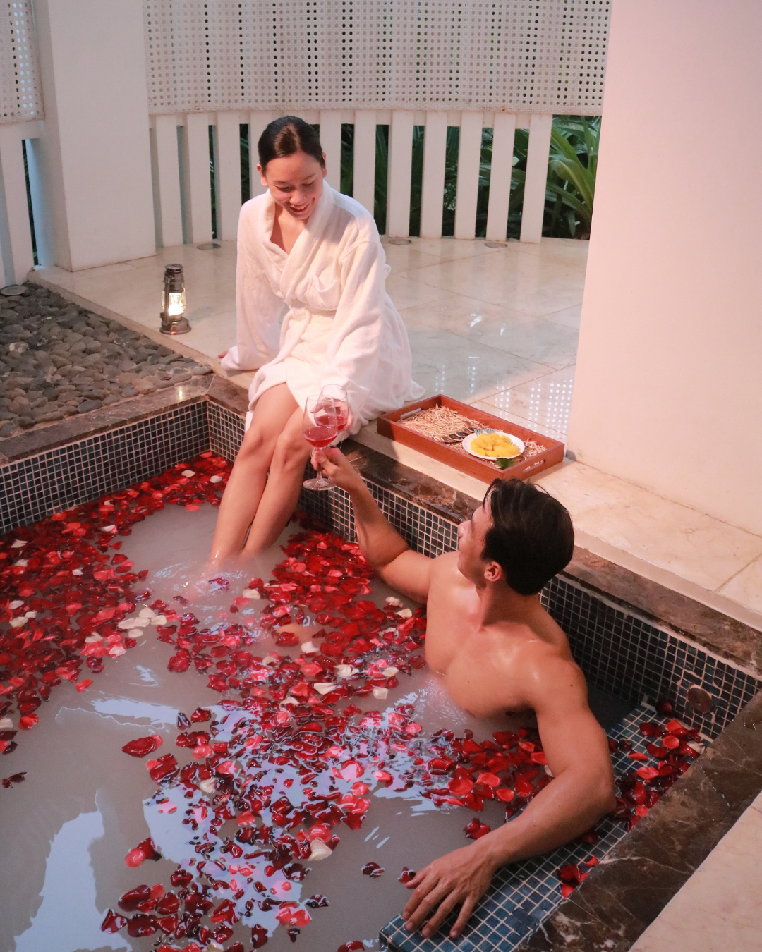 New Beginnings Detox Package - 120 Minutes