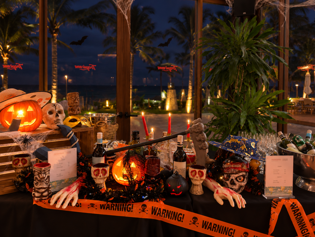 Halloween Party